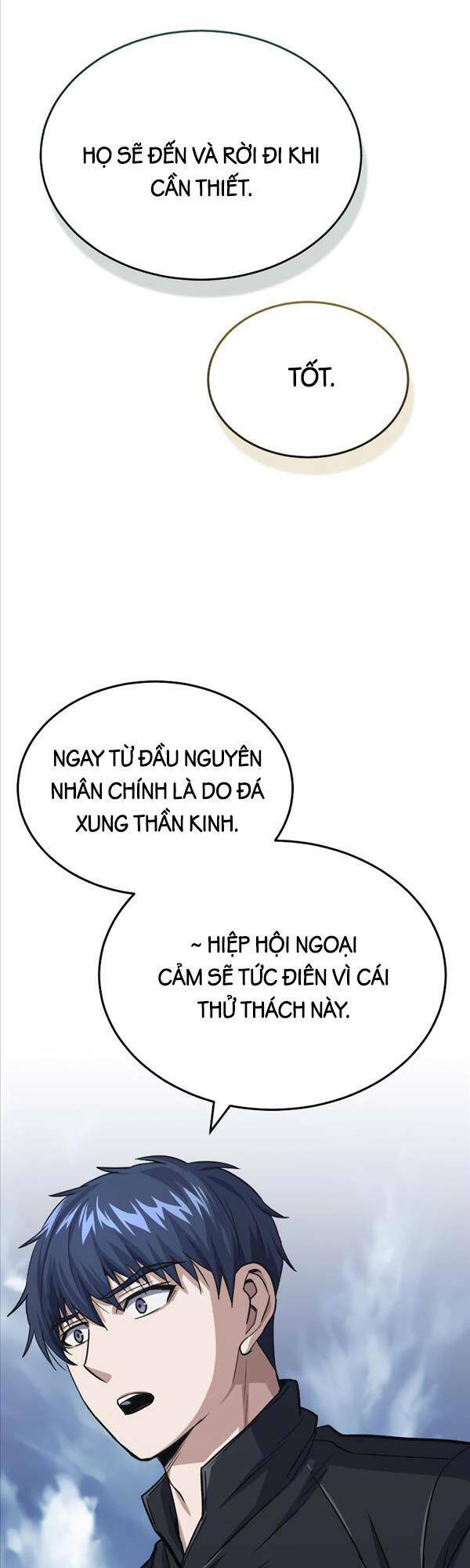 Thiên Tài Của Dòng Dõi Độc Nhất Vô Nhị Chapter 40 - Trang 2