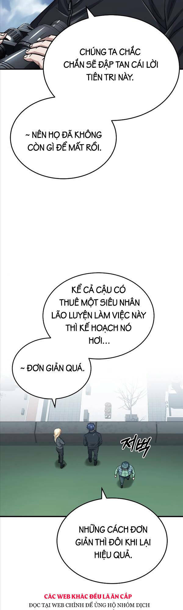 Thiên Tài Của Dòng Dõi Độc Nhất Vô Nhị Chapter 40 - Trang 2