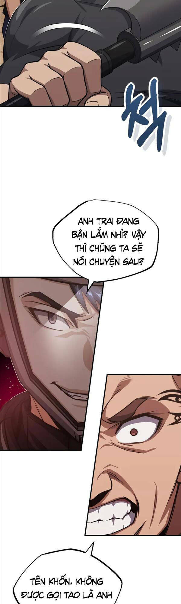 Thiên Tài Của Dòng Dõi Độc Nhất Vô Nhị Chapter 36 - Trang 2