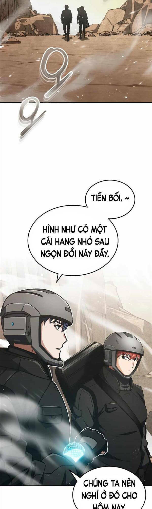 Thiên Tài Của Dòng Dõi Độc Nhất Vô Nhị Chapter 35 - Trang 2