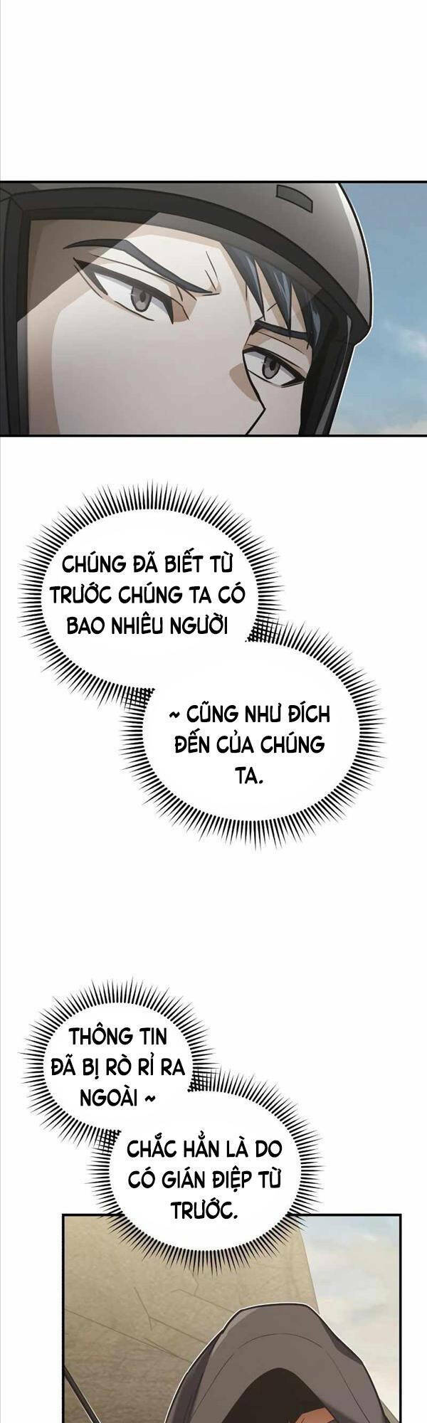 Thiên Tài Của Dòng Dõi Độc Nhất Vô Nhị Chapter 35 - Trang 2