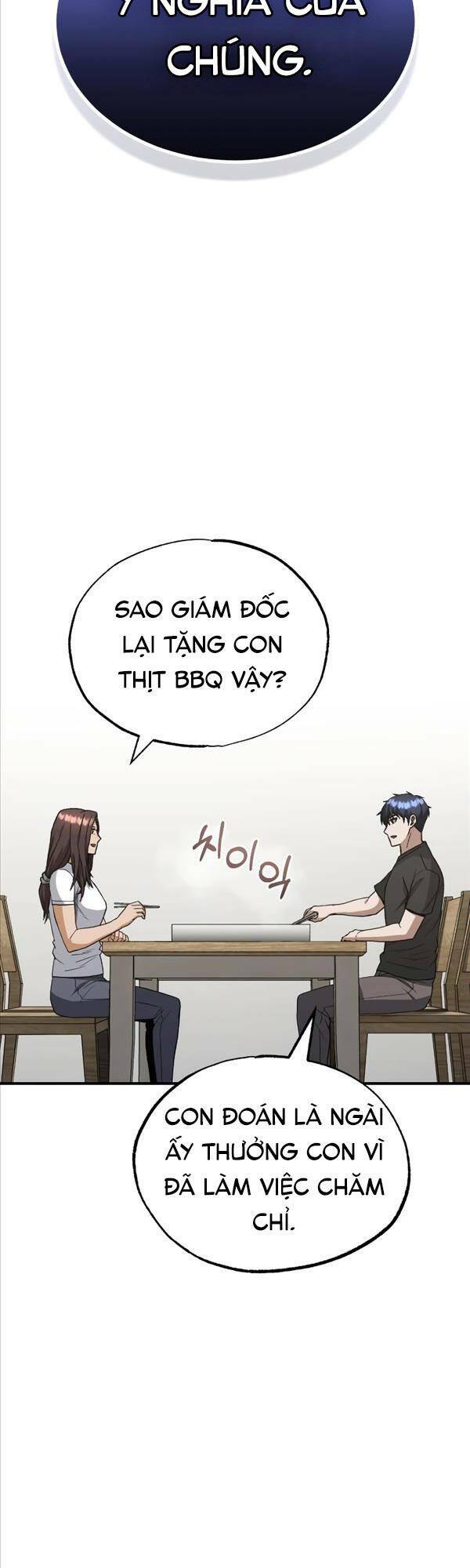 Thiên Tài Của Dòng Dõi Độc Nhất Vô Nhị Chapter 33 - Trang 2