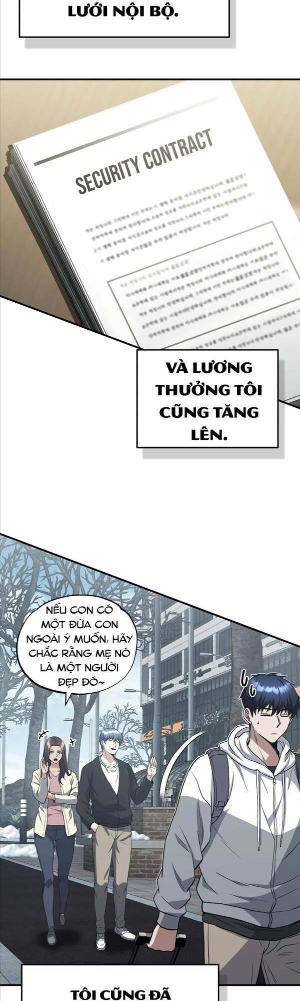 Thiên Tài Của Dòng Dõi Độc Nhất Vô Nhị Chapter 33 - Trang 2