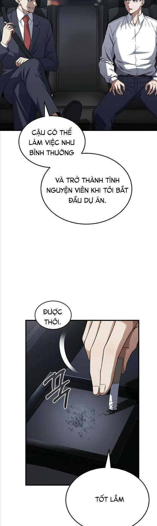 Thiên Tài Của Dòng Dõi Độc Nhất Vô Nhị Chapter 33 - Trang 2