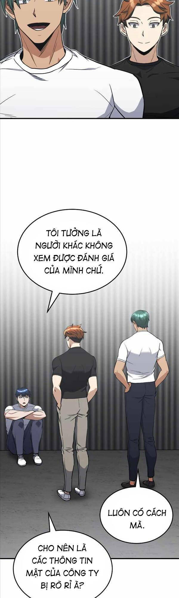 Thiên Tài Của Dòng Dõi Độc Nhất Vô Nhị Chapter 32 - Trang 2