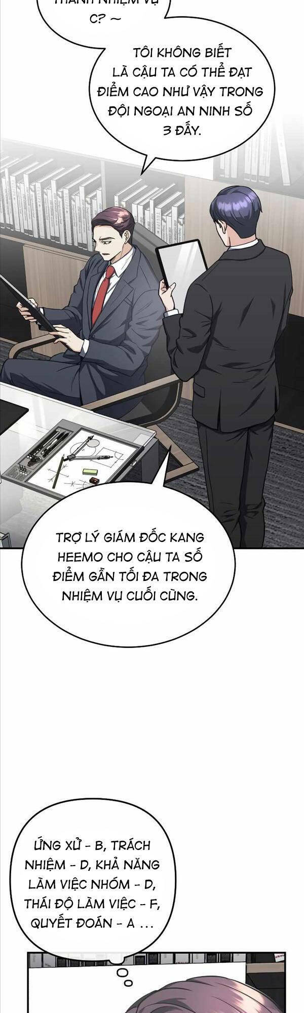 Thiên Tài Của Dòng Dõi Độc Nhất Vô Nhị Chapter 32 - Trang 2