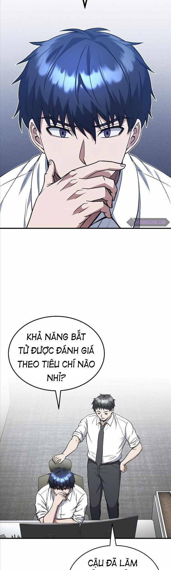 Thiên Tài Của Dòng Dõi Độc Nhất Vô Nhị Chapter 32 - Trang 2