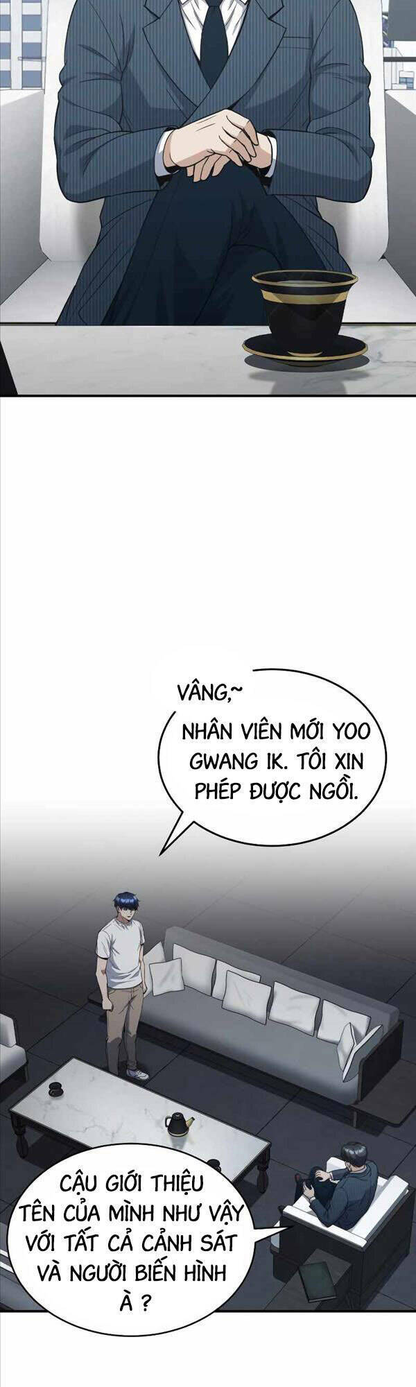 Thiên Tài Của Dòng Dõi Độc Nhất Vô Nhị Chapter 31 - Trang 2