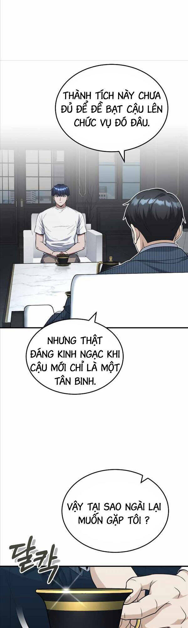 Thiên Tài Của Dòng Dõi Độc Nhất Vô Nhị Chapter 31 - Trang 2