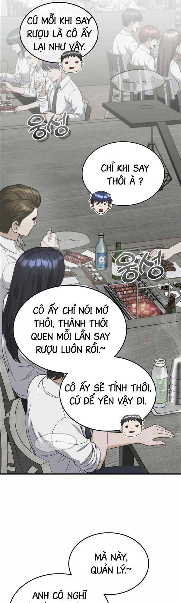 Thiên Tài Của Dòng Dõi Độc Nhất Vô Nhị Chapter 31 - Trang 2