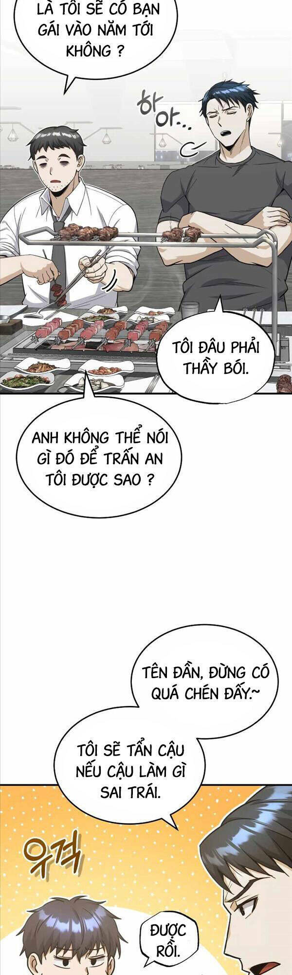 Thiên Tài Của Dòng Dõi Độc Nhất Vô Nhị Chapter 31 - Trang 2