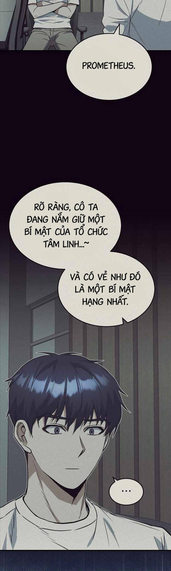 Thiên Tài Của Dòng Dõi Độc Nhất Vô Nhị Chapter 31 - Trang 2