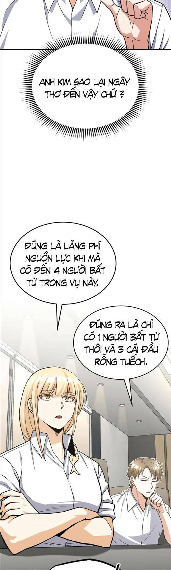 Thiên Tài Của Dòng Dõi Độc Nhất Vô Nhị Chapter 28 - Trang 2