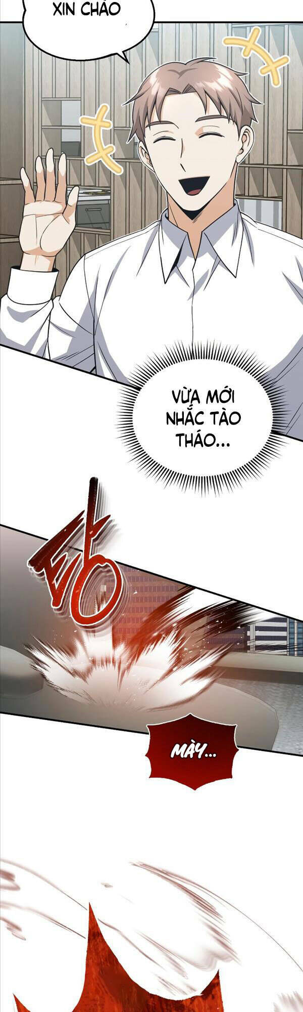 Thiên Tài Của Dòng Dõi Độc Nhất Vô Nhị Chapter 27 - Trang 2