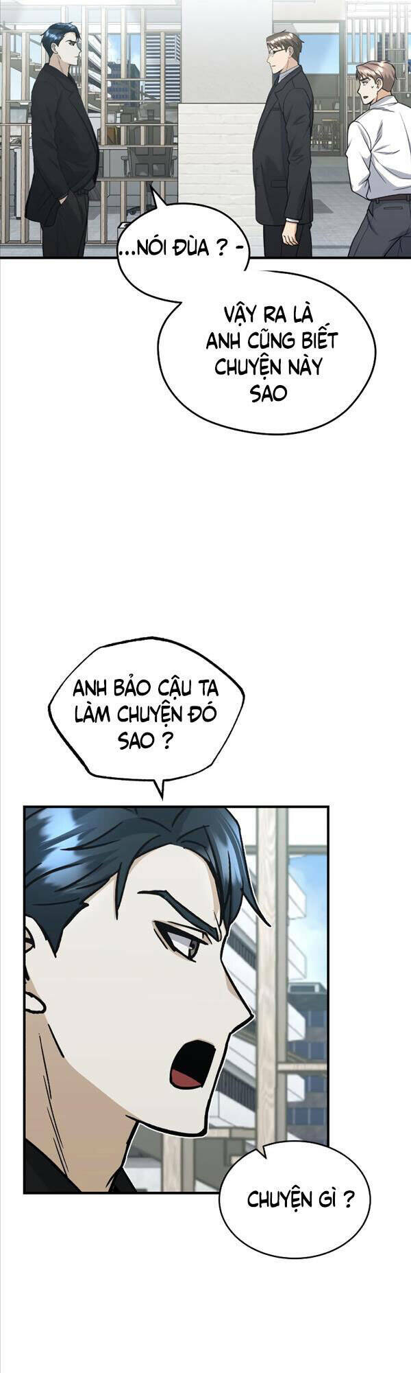 Thiên Tài Của Dòng Dõi Độc Nhất Vô Nhị Chapter 27 - Trang 2