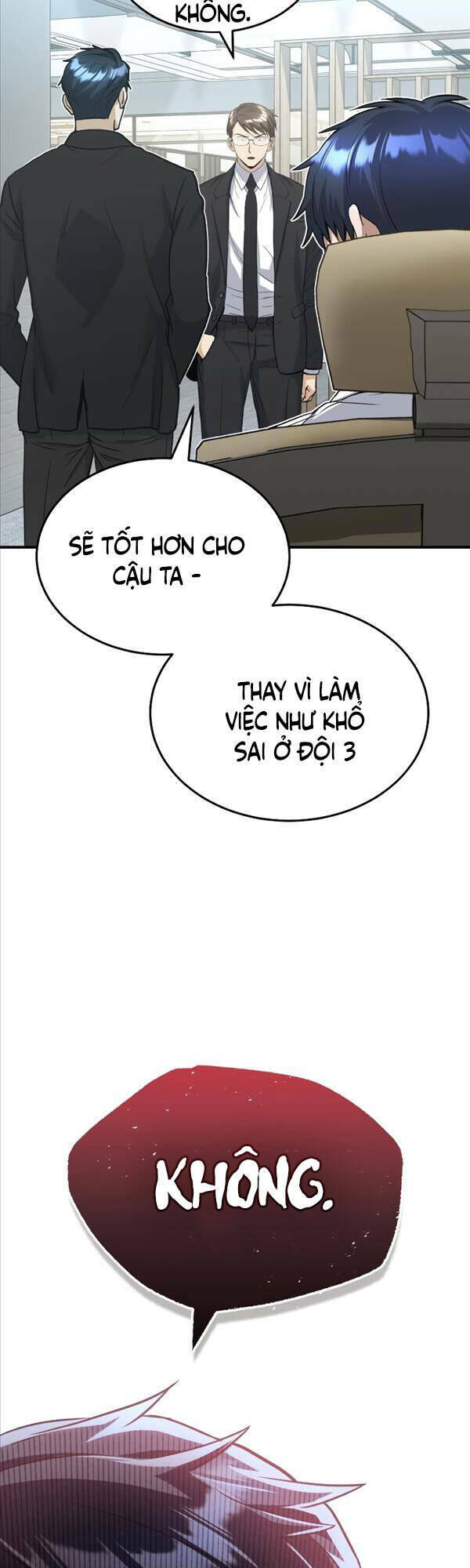 Thiên Tài Của Dòng Dõi Độc Nhất Vô Nhị Chapter 27 - Trang 2