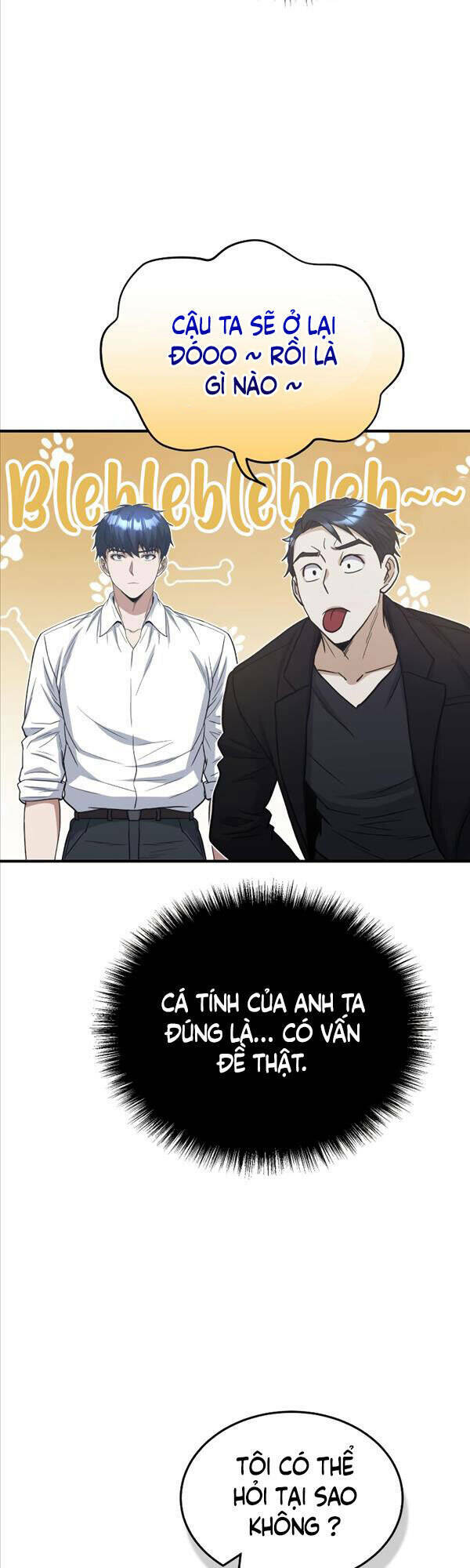 Thiên Tài Của Dòng Dõi Độc Nhất Vô Nhị Chapter 27 - Trang 2