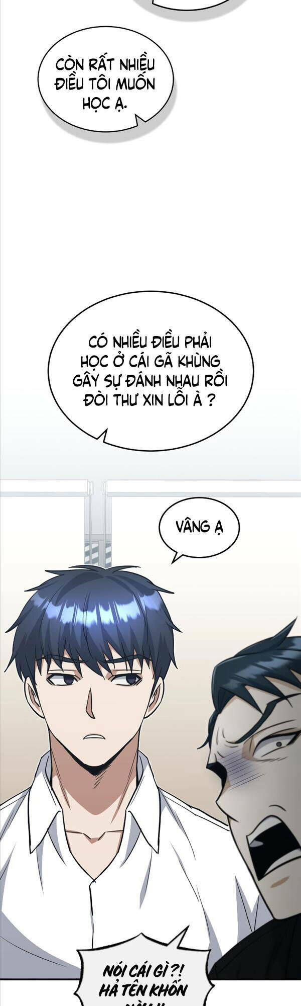 Thiên Tài Của Dòng Dõi Độc Nhất Vô Nhị Chapter 27 - Trang 2