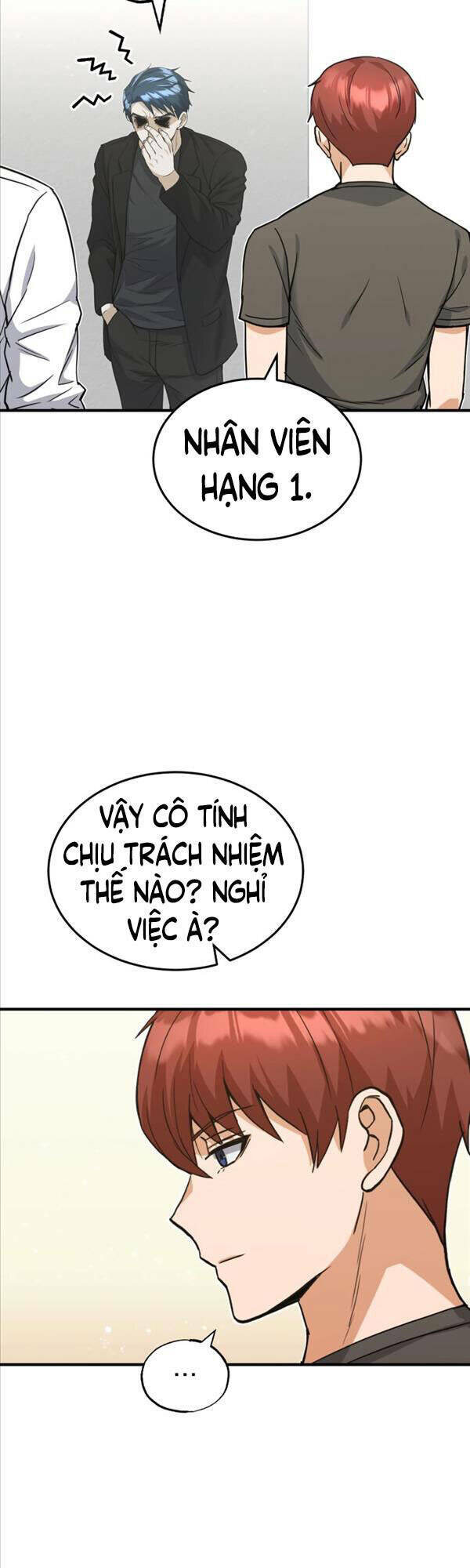 Thiên Tài Của Dòng Dõi Độc Nhất Vô Nhị Chapter 26 - Trang 2