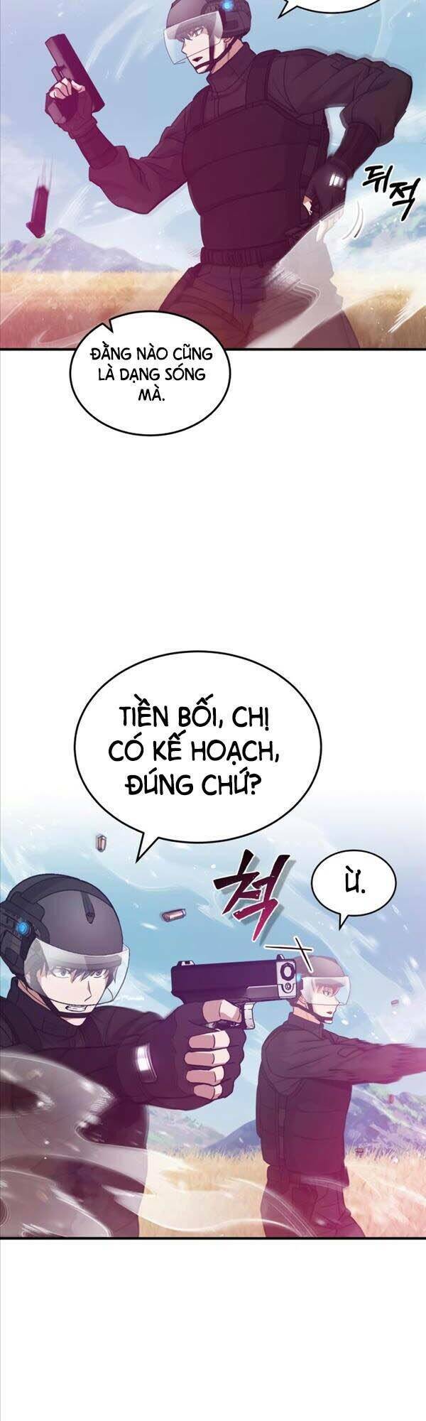 Thiên Tài Của Dòng Dõi Độc Nhất Vô Nhị Chapter 25 - Trang 2