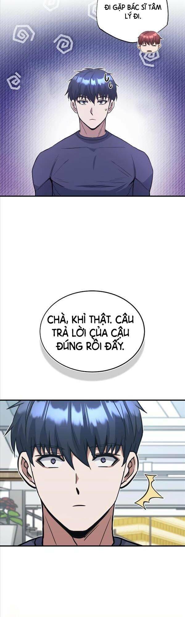 Thiên Tài Của Dòng Dõi Độc Nhất Vô Nhị Chapter 24 - Trang 2