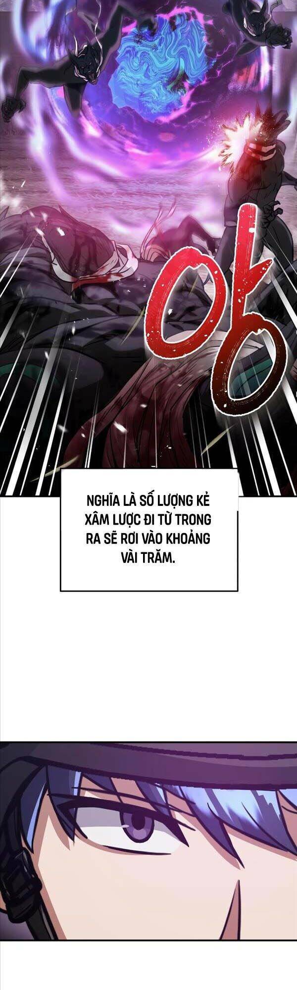 Thiên Tài Của Dòng Dõi Độc Nhất Vô Nhị Chapter 24 - Trang 2