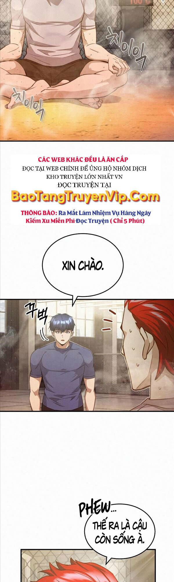 Thiên Tài Của Dòng Dõi Độc Nhất Vô Nhị Chapter 20 - Trang 2