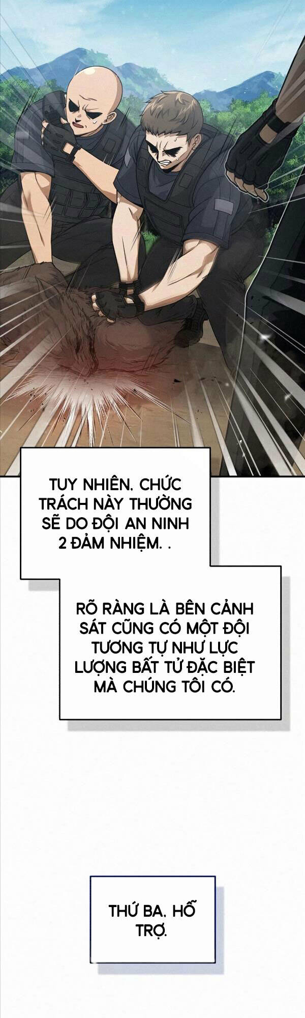 Thiên Tài Của Dòng Dõi Độc Nhất Vô Nhị Chapter 20 - Trang 2