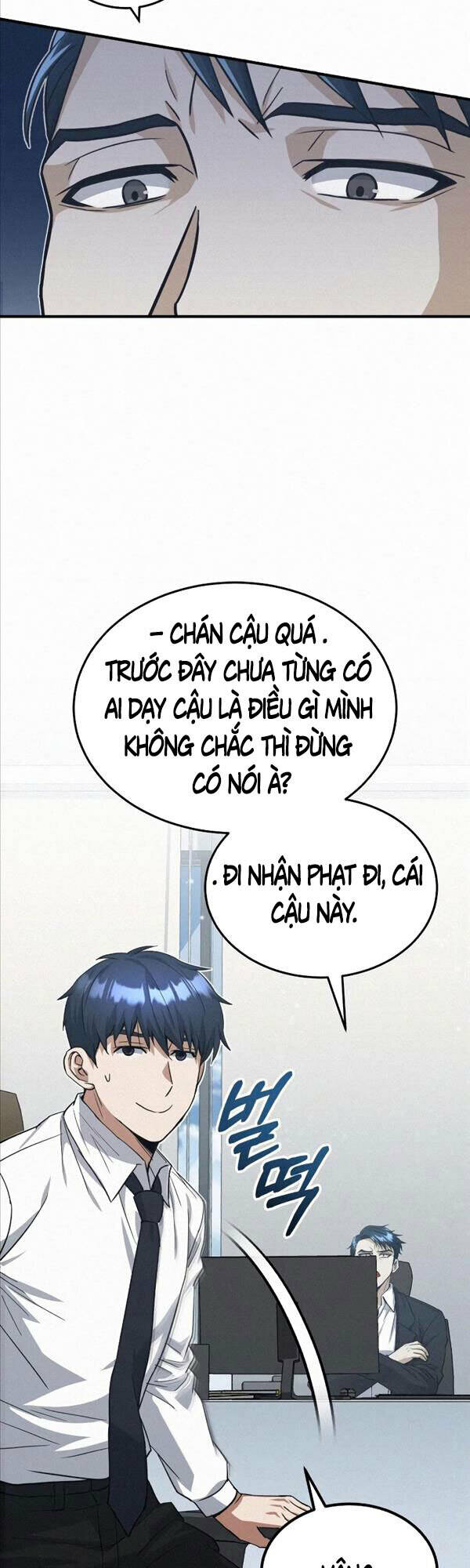 Thiên Tài Của Dòng Dõi Độc Nhất Vô Nhị Chapter 20 - Trang 2