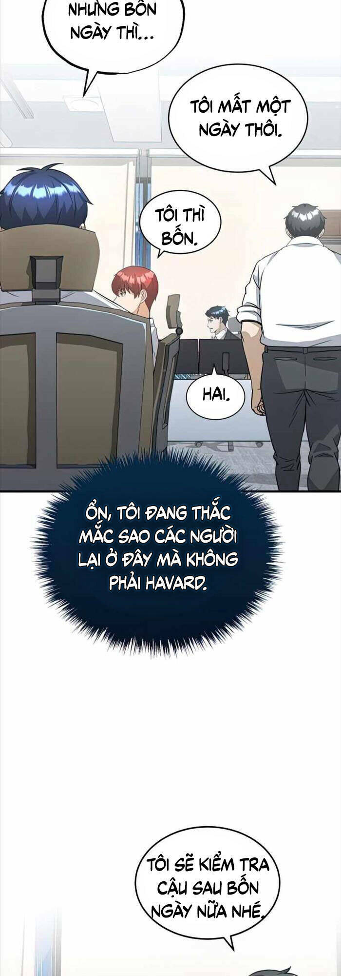 Thiên Tài Của Dòng Dõi Độc Nhất Vô Nhị Chapter 19 - Trang 2