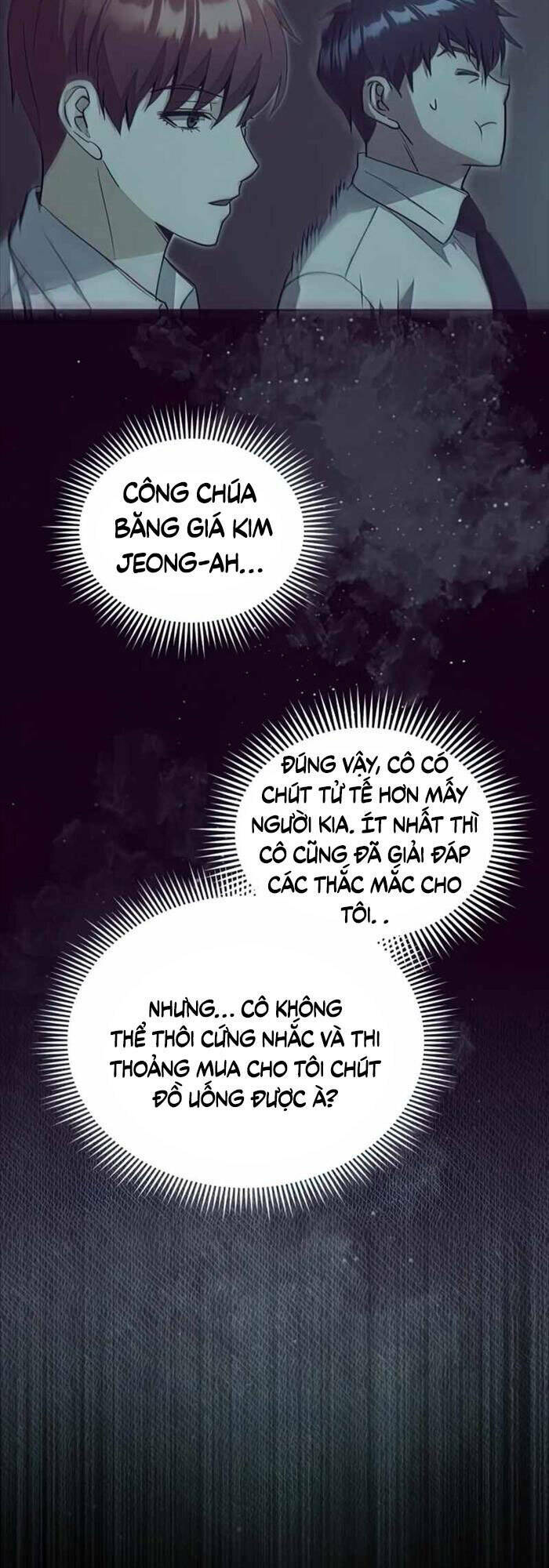 Thiên Tài Của Dòng Dõi Độc Nhất Vô Nhị Chapter 19 - Trang 2