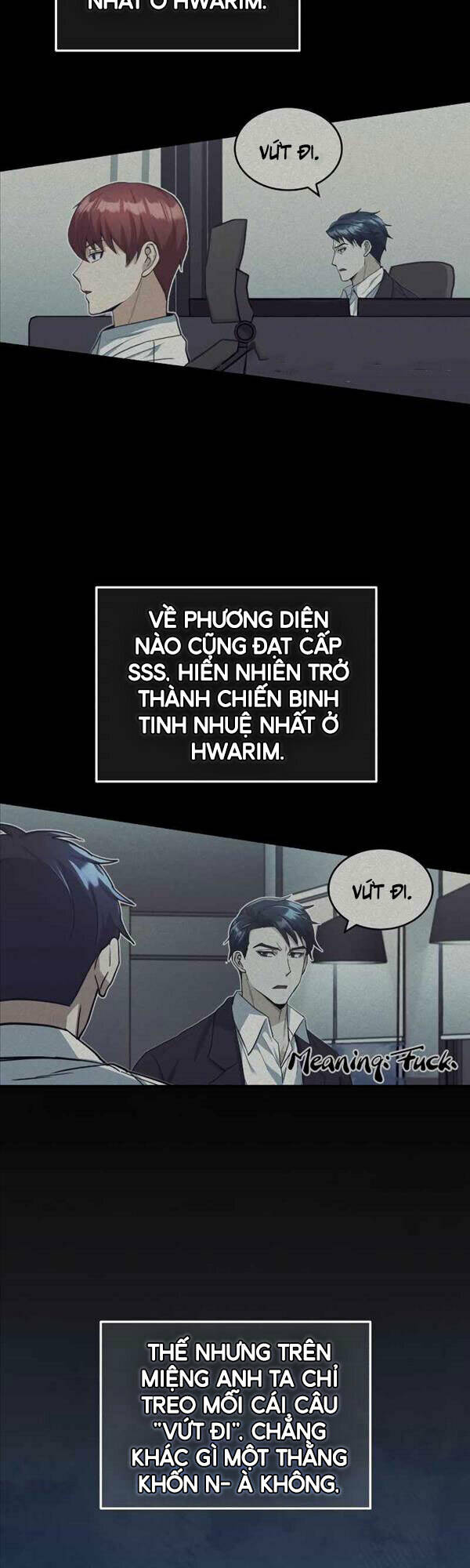 Thiên Tài Của Dòng Dõi Độc Nhất Vô Nhị Chapter 18 - Trang 2