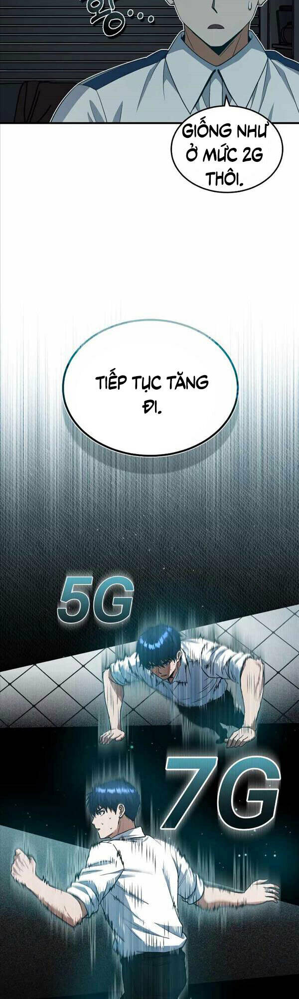 Thiên Tài Của Dòng Dõi Độc Nhất Vô Nhị Chapter 18 - Trang 2