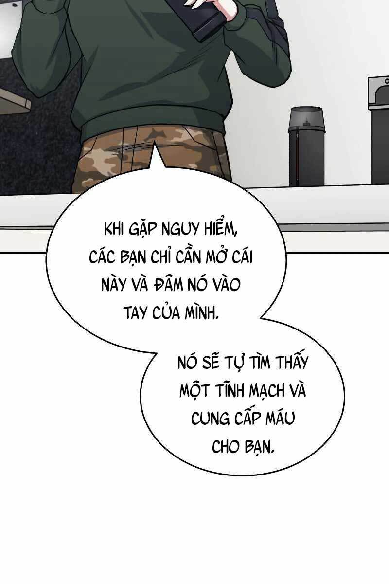 Thiên Tài Của Dòng Dõi Độc Nhất Vô Nhị Chapter 16 - Trang 2