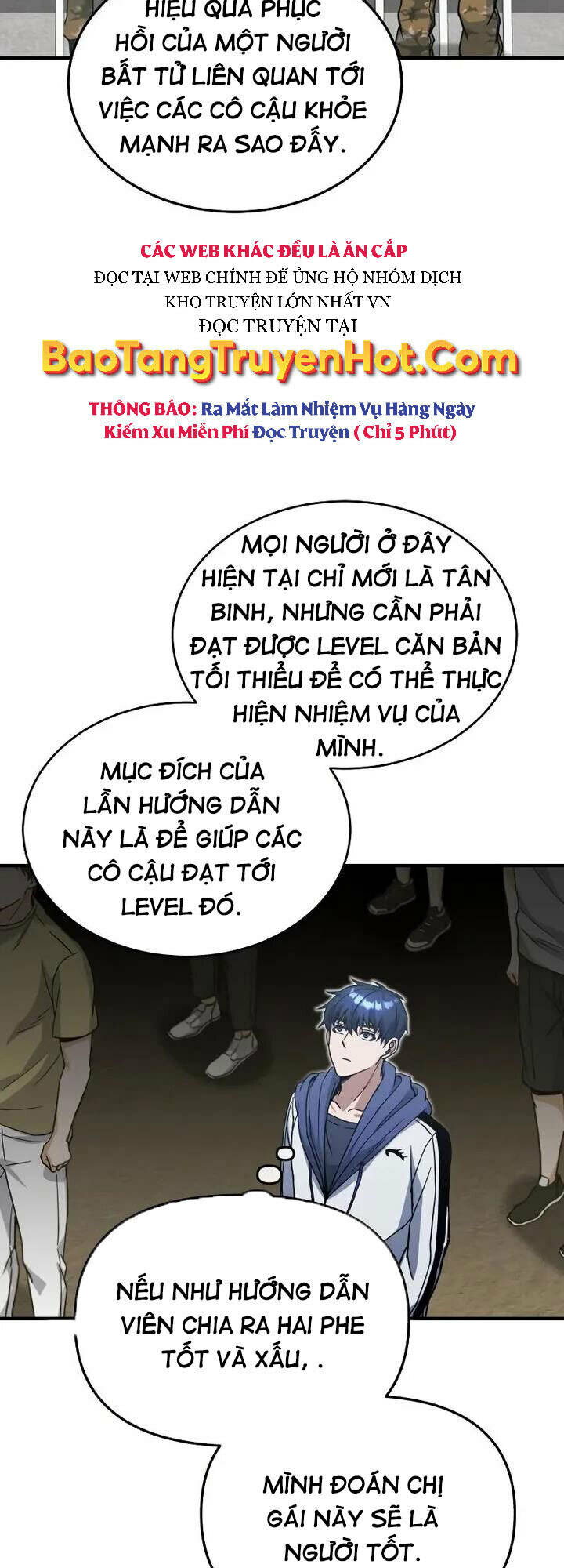 Thiên Tài Của Dòng Dõi Độc Nhất Vô Nhị Chapter 13 - Trang 2