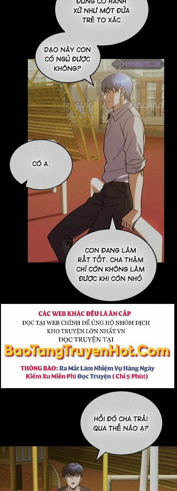 Thiên Tài Của Dòng Dõi Độc Nhất Vô Nhị Chapter 12 - Trang 2