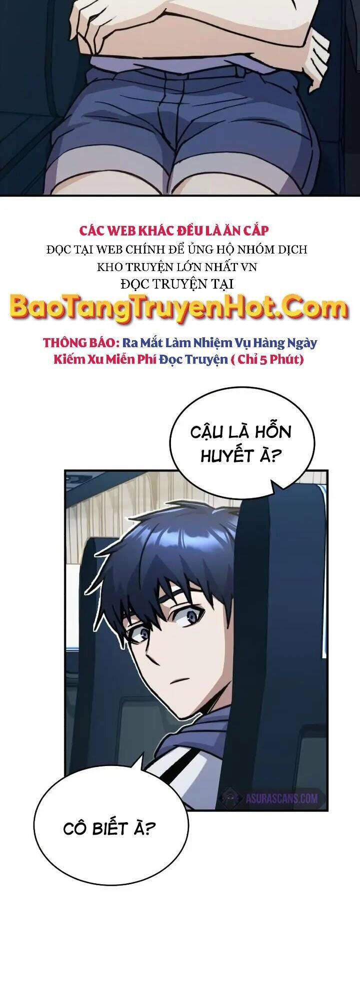 Thiên Tài Của Dòng Dõi Độc Nhất Vô Nhị Chapter 12 - Trang 2