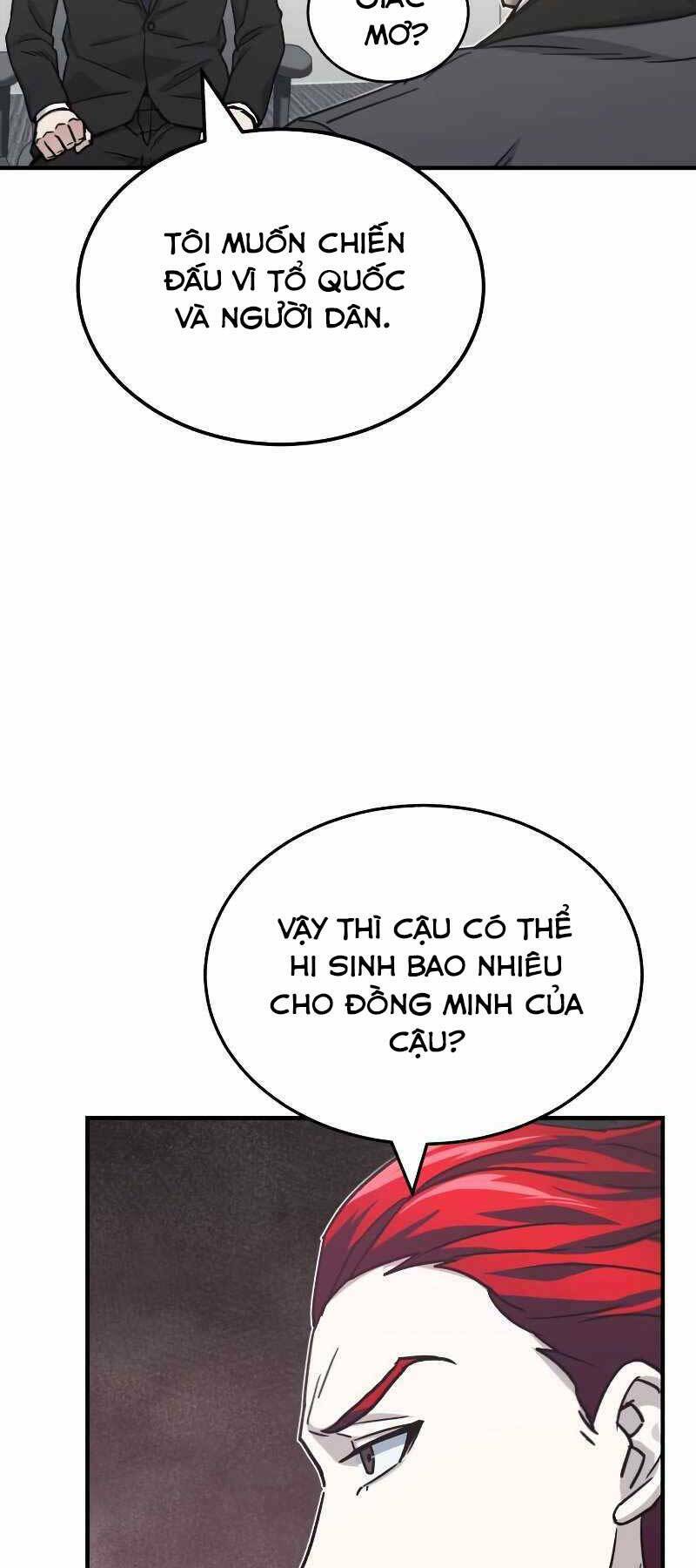 Thiên Tài Của Dòng Dõi Độc Nhất Vô Nhị Chapter 11 - Trang 2