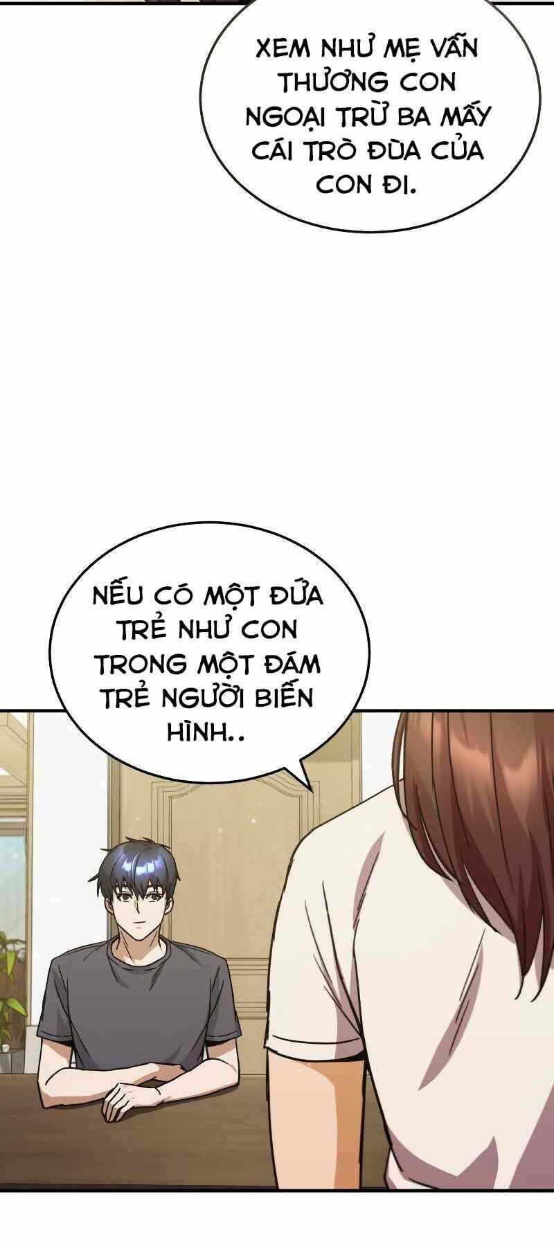 Thiên Tài Của Dòng Dõi Độc Nhất Vô Nhị Chapter 11 - Trang 2