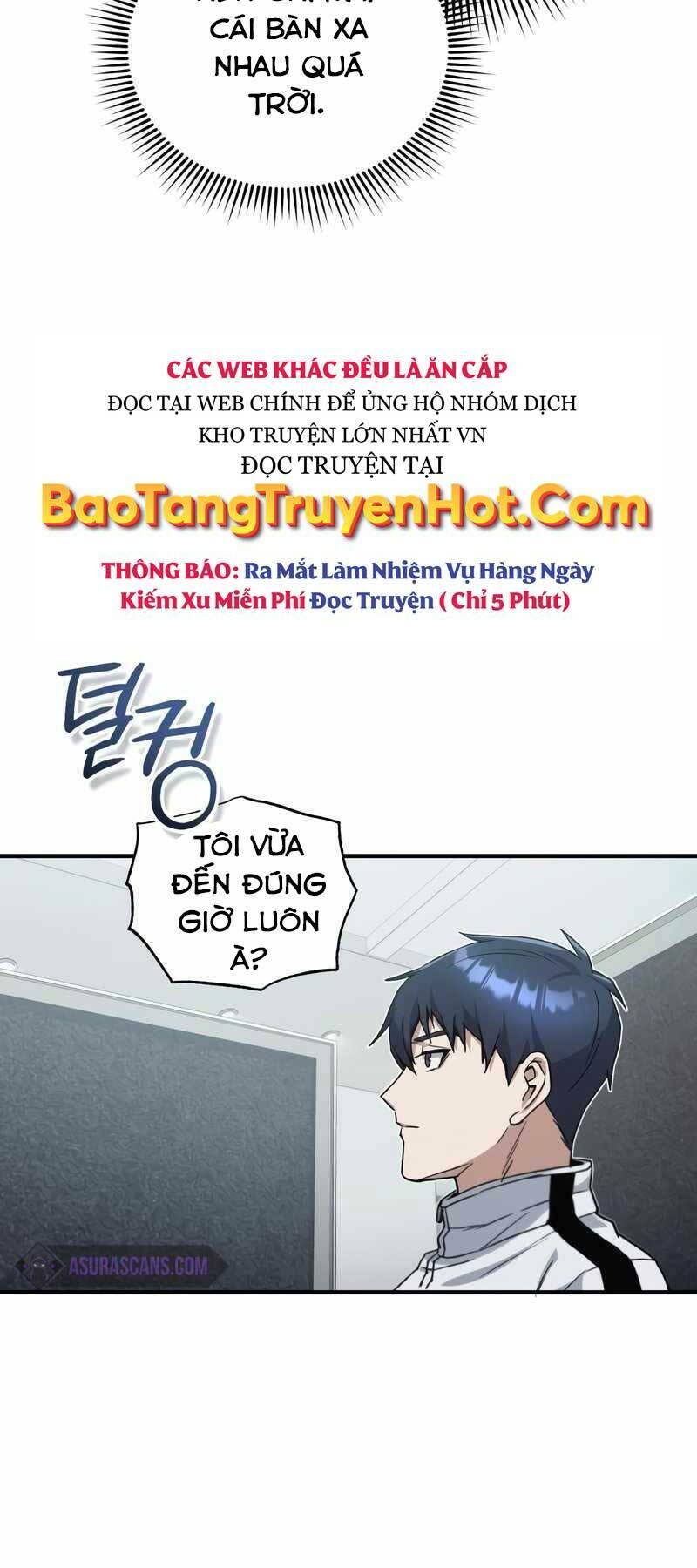 Thiên Tài Của Dòng Dõi Độc Nhất Vô Nhị Chapter 10 - Trang 2