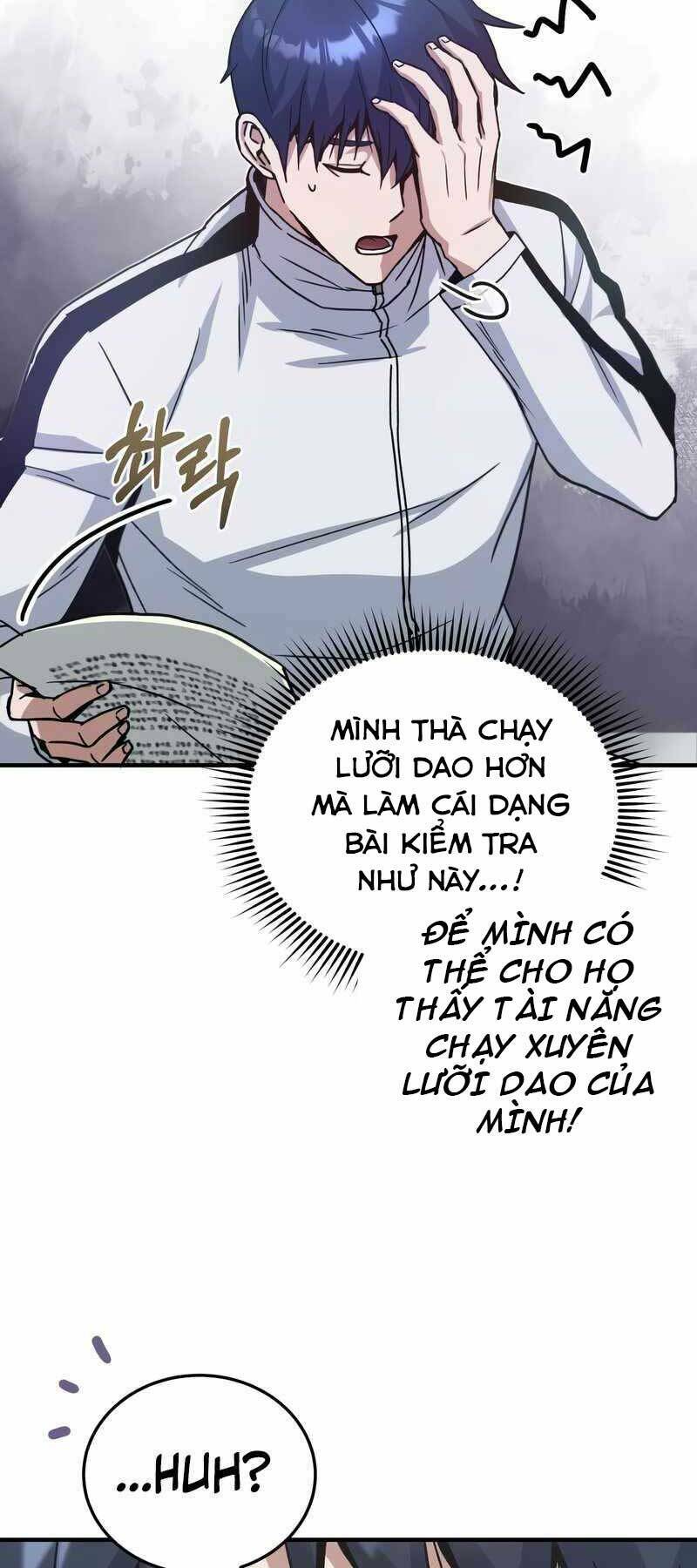 Thiên Tài Của Dòng Dõi Độc Nhất Vô Nhị Chapter 10 - Trang 2