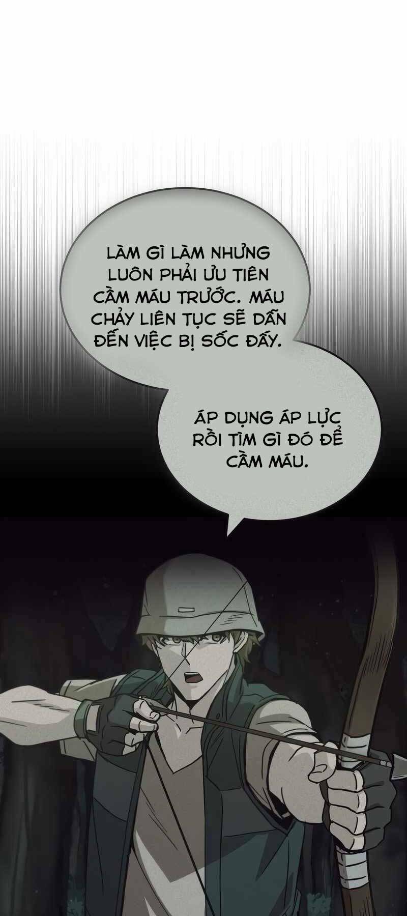 Thiên Tài Của Dòng Dõi Độc Nhất Vô Nhị Chapter 10 - Trang 2