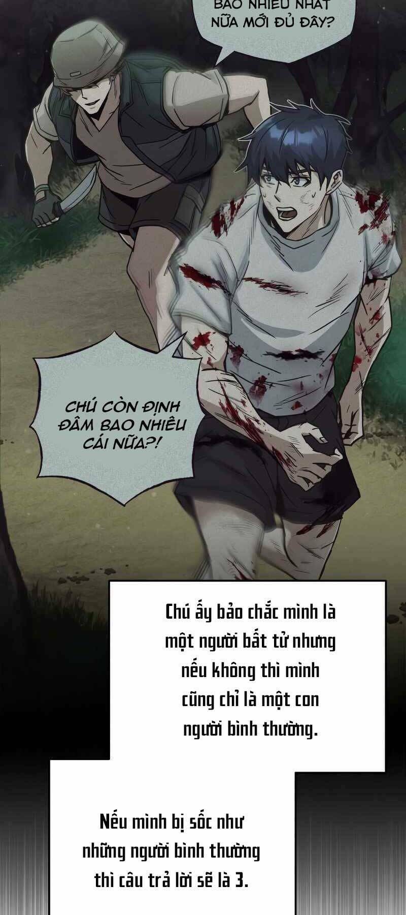 Thiên Tài Của Dòng Dõi Độc Nhất Vô Nhị Chapter 10 - Trang 2