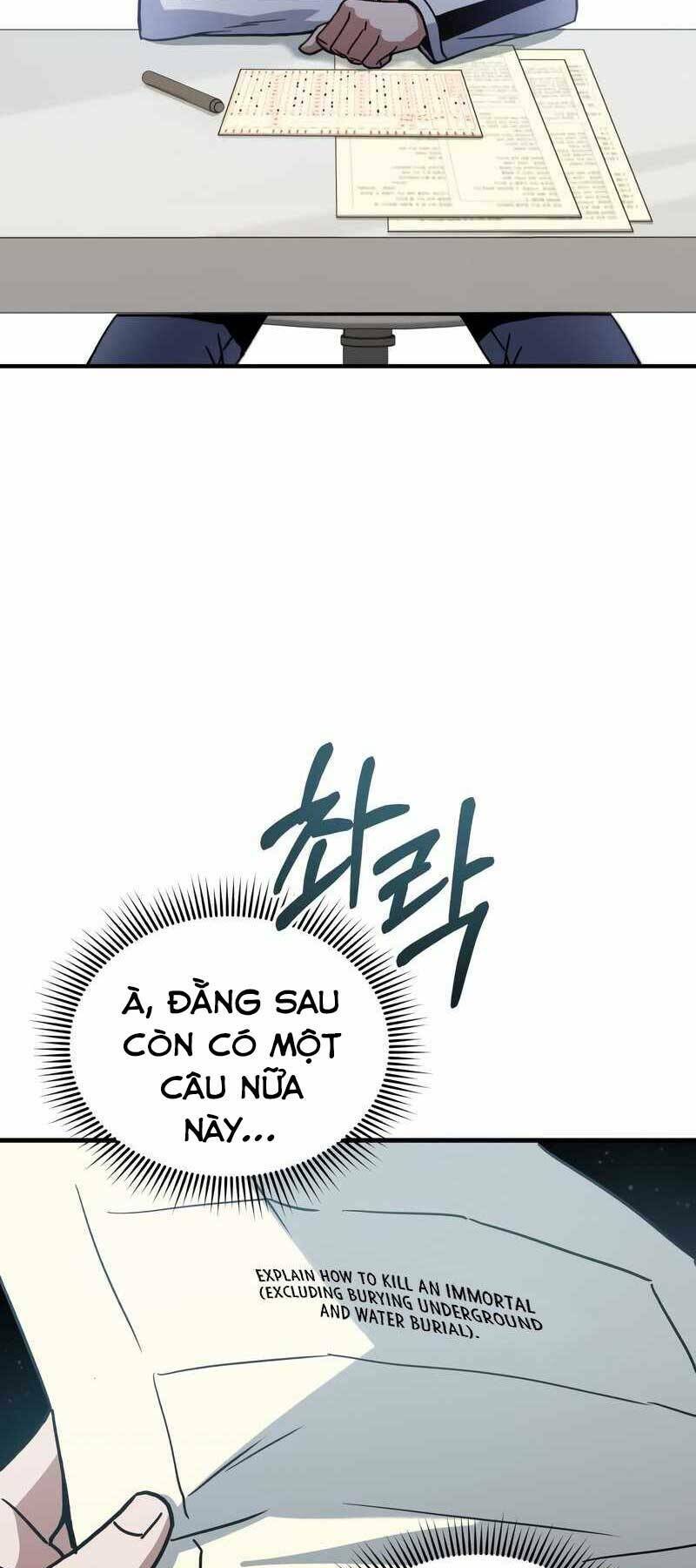 Thiên Tài Của Dòng Dõi Độc Nhất Vô Nhị Chapter 10 - Trang 2