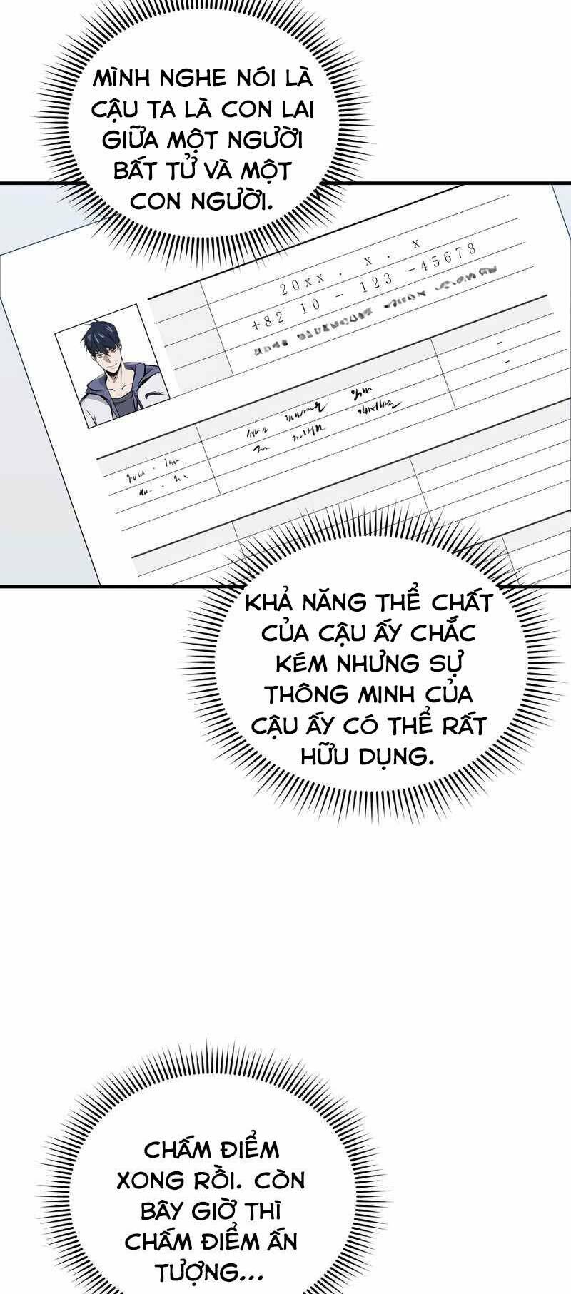 Thiên Tài Của Dòng Dõi Độc Nhất Vô Nhị Chapter 10 - Trang 2