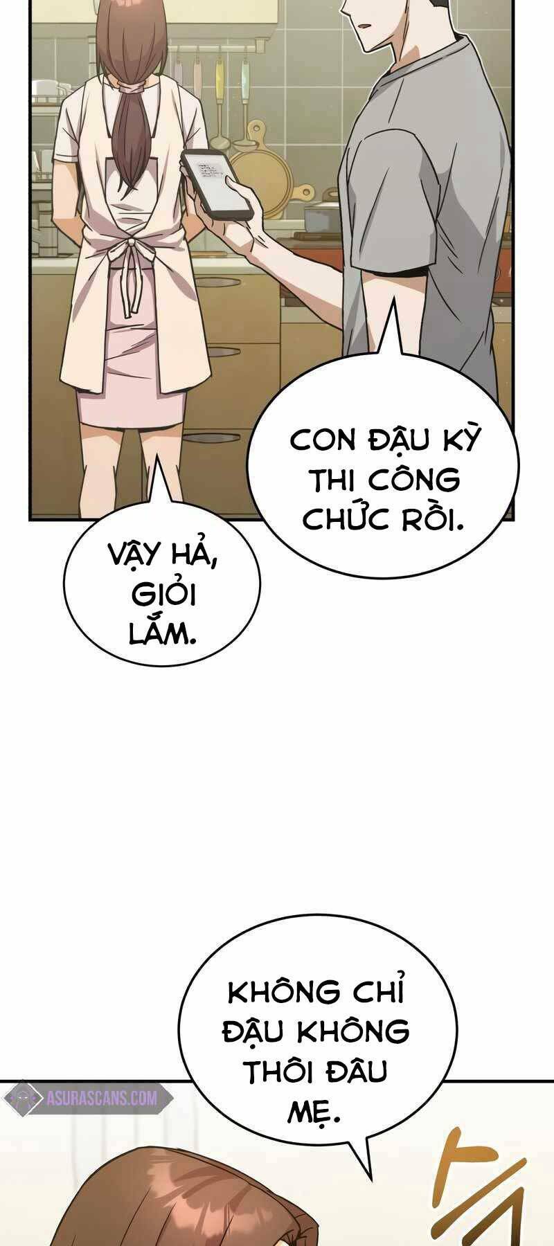 Thiên Tài Của Dòng Dõi Độc Nhất Vô Nhị Chapter 10 - Trang 2