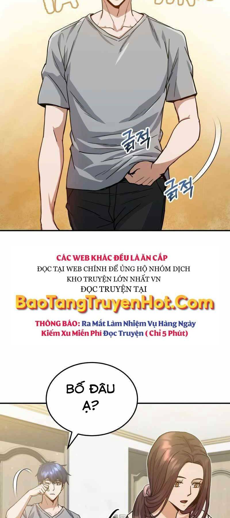 Thiên Tài Của Dòng Dõi Độc Nhất Vô Nhị Chapter 9 - Trang 2