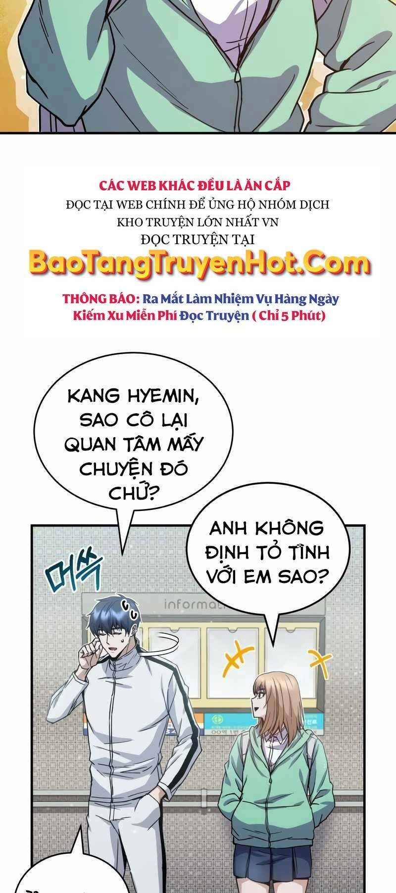 Thiên Tài Của Dòng Dõi Độc Nhất Vô Nhị Chapter 9 - Trang 2