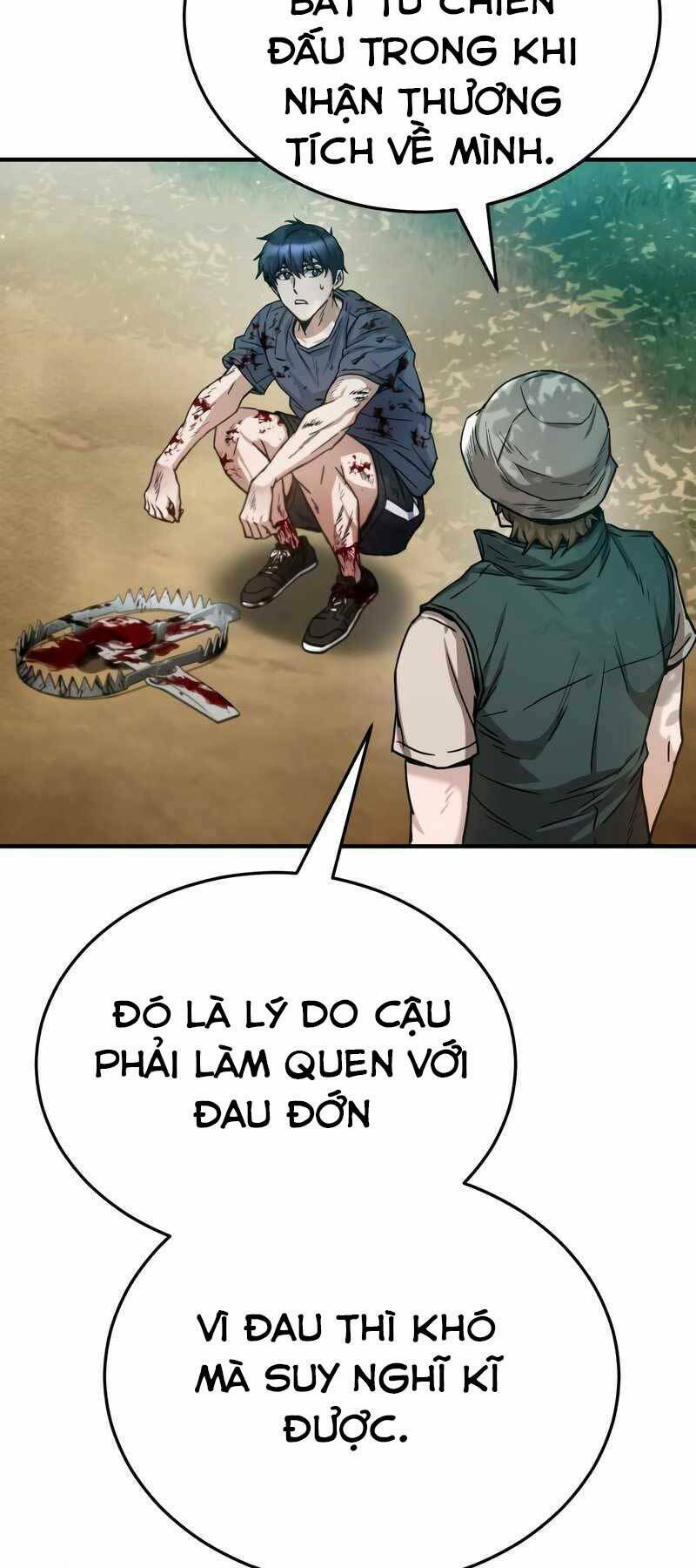 Thiên Tài Của Dòng Dõi Độc Nhất Vô Nhị Chapter 8 - Trang 2