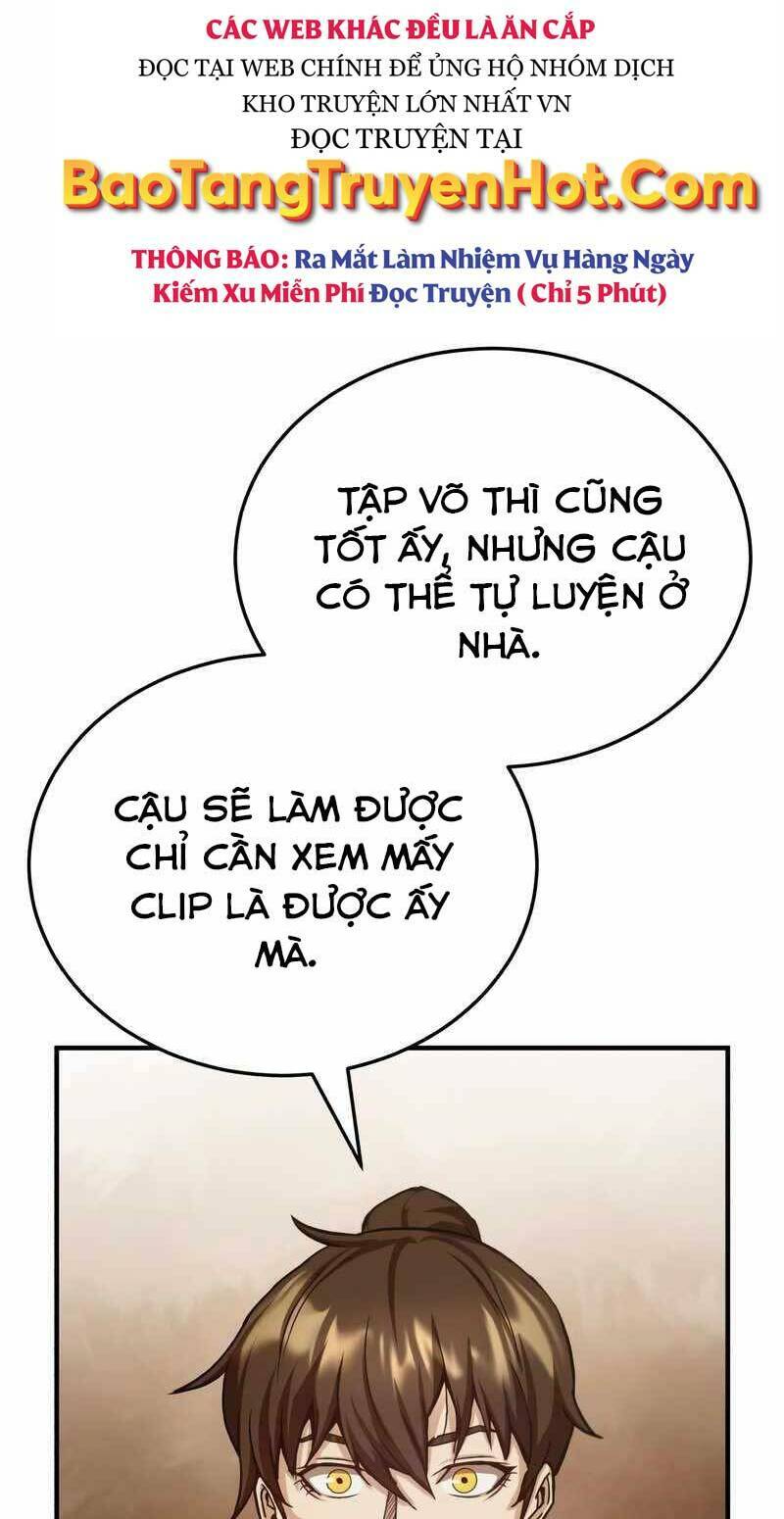 Thiên Tài Của Dòng Dõi Độc Nhất Vô Nhị Chapter 8 - Trang 2